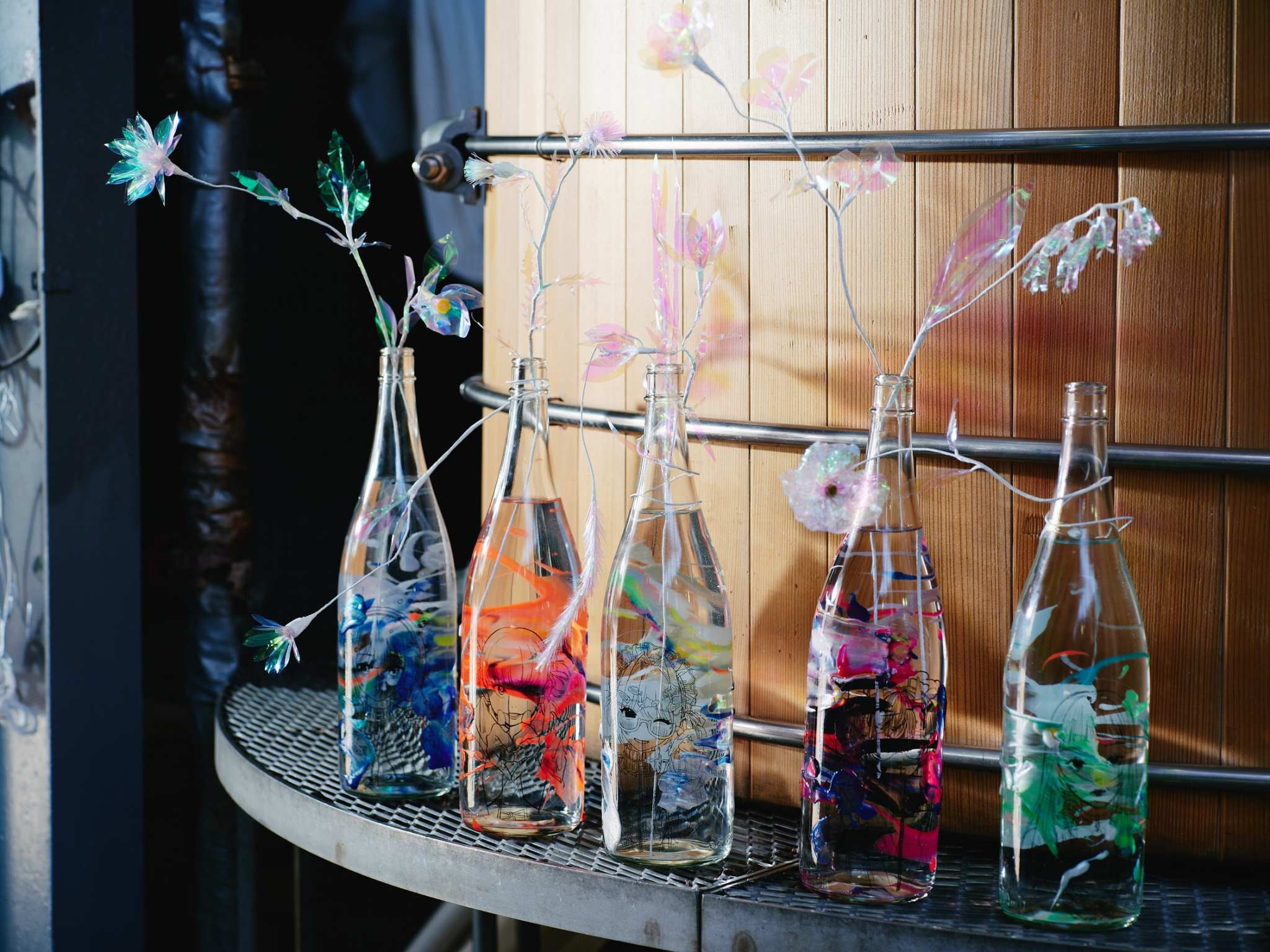 RE:SPECTACLES – CALTLA