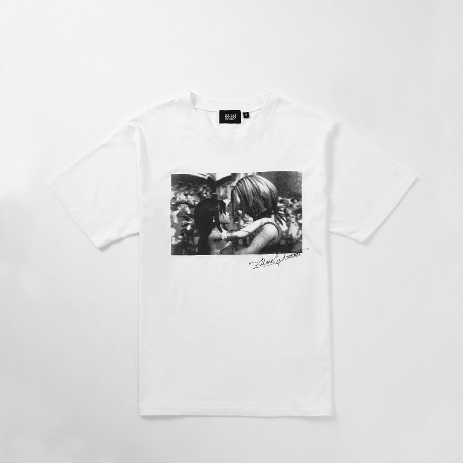 Karla Bonoff Tシャツ yoshiokubo×ROB CORDINER S/S Tee ｜yoshiokubo(ヨシオクボ)公式