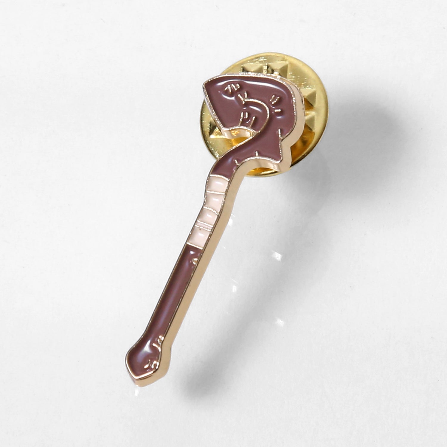 武器モチーフピンバッジ コンプリートセット（ファイナル