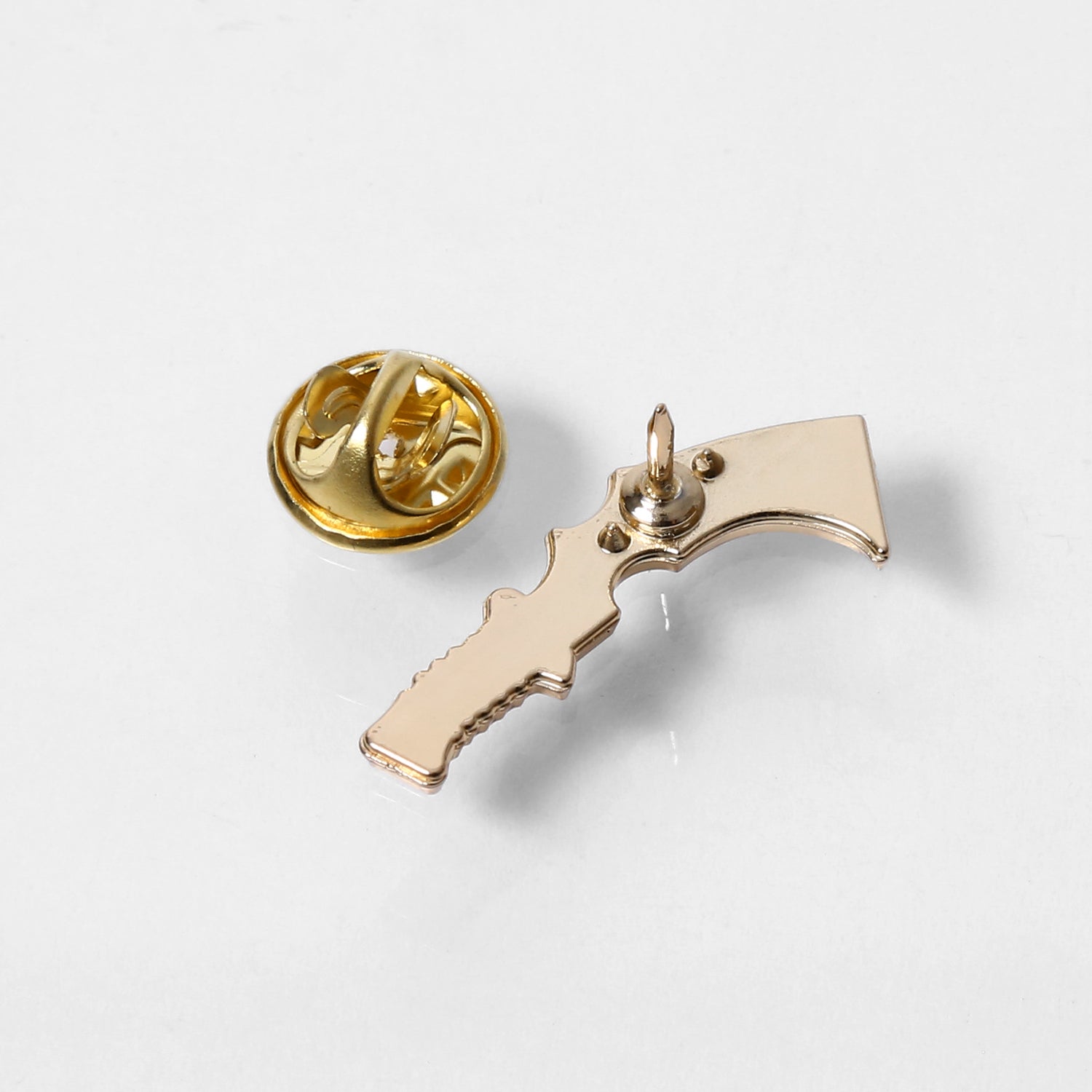 武器モチーフピンバッジ〈全9種〉（ファイナルファンタジーIX