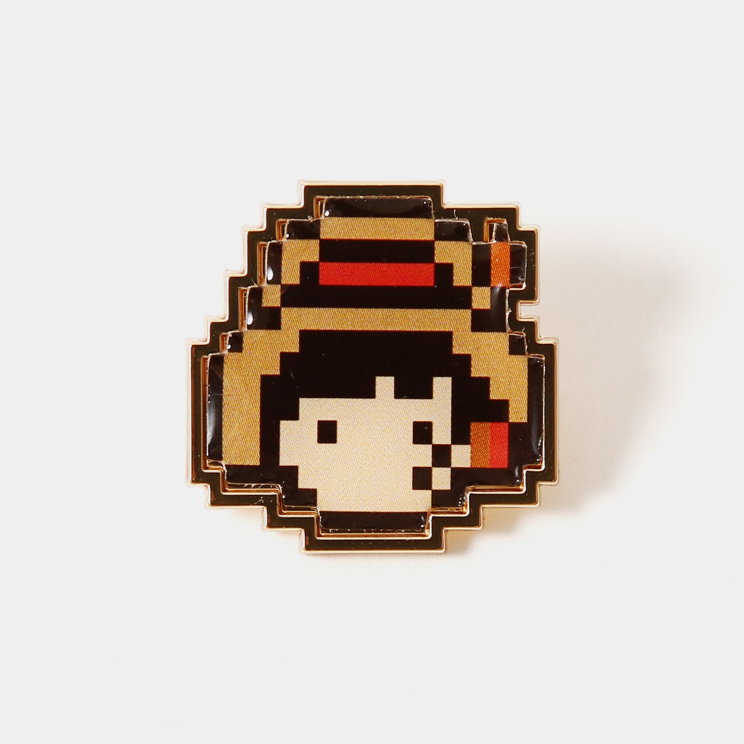 EGGHEAD EDITION  ver.1.5 Pins