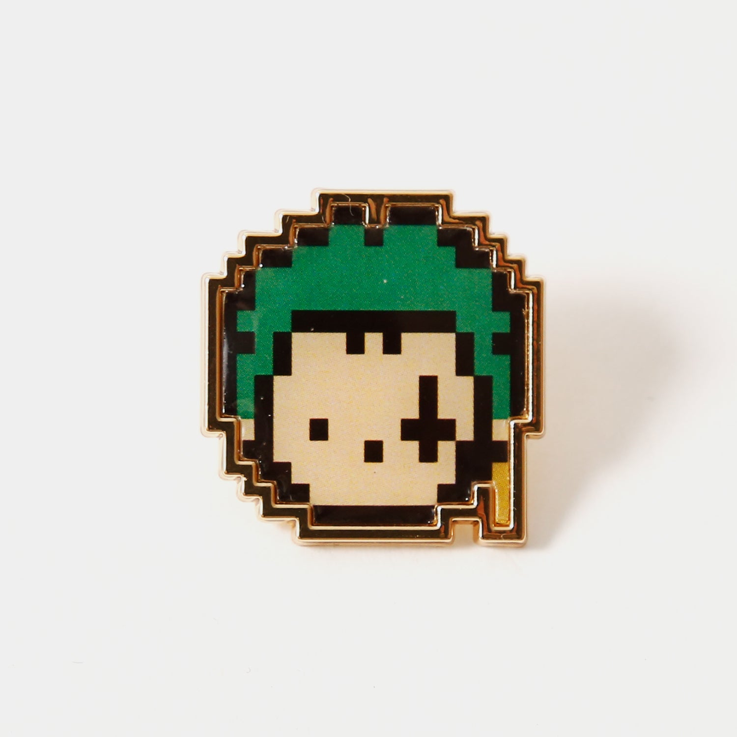 EGGHEAD EDITION  ver.1.5 Pins