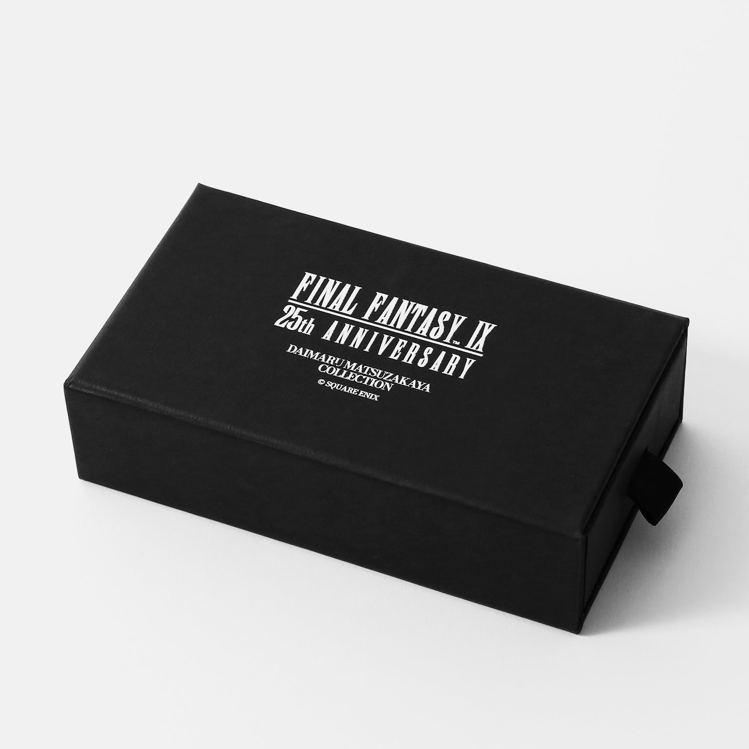 FINAL FANTASY IX 武器モチーフ　ピンバッジ　コンプリートセット FINAL FANTASY IX 武器モチーフ ピンバッジ コンプリートセット