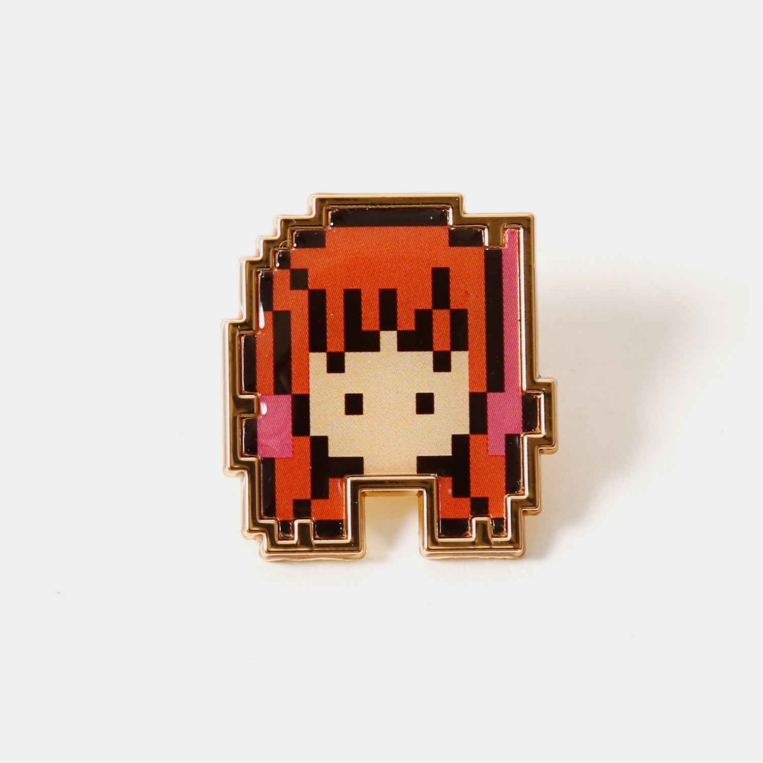 EGGHEAD EDITION  ver.1.5 Pins