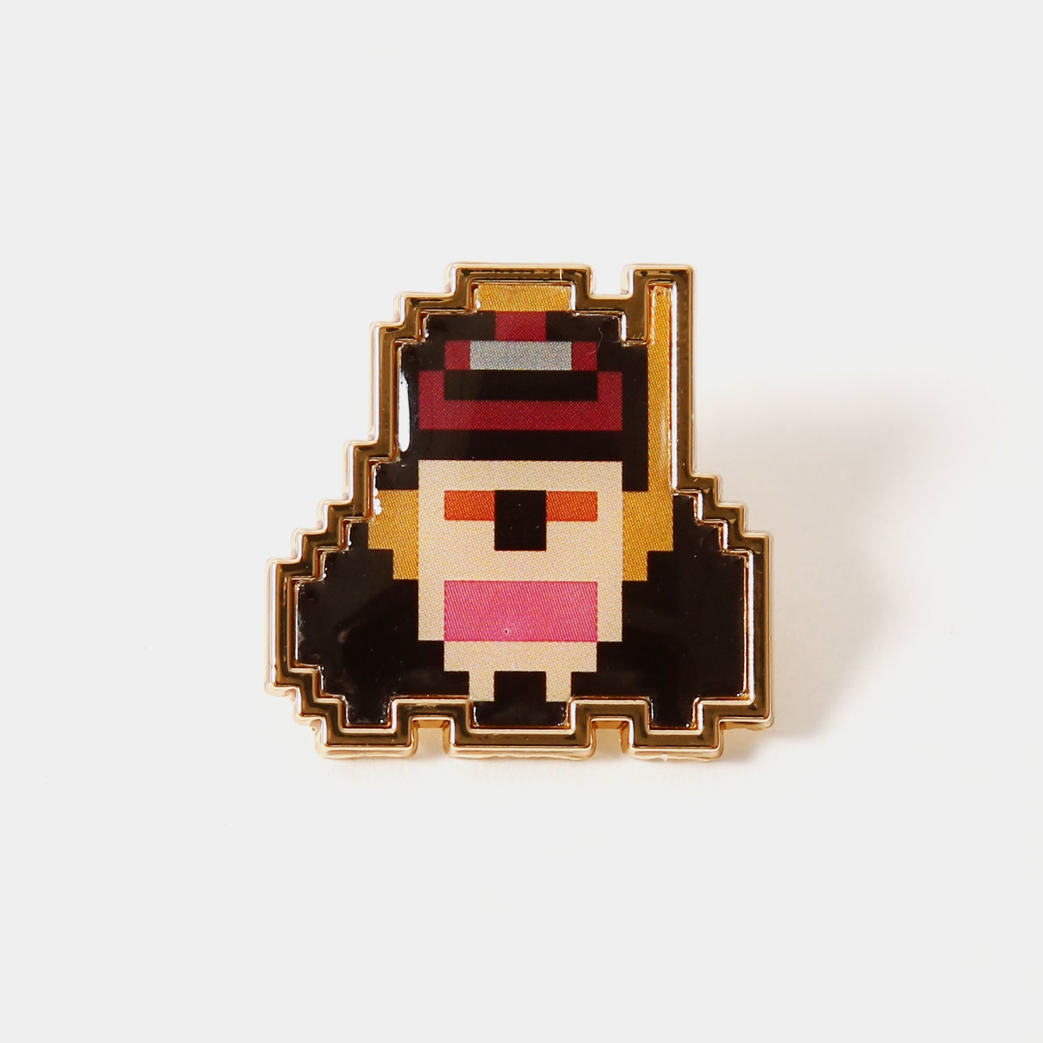 EGGHEAD EDITION  ver.1.5 Pins