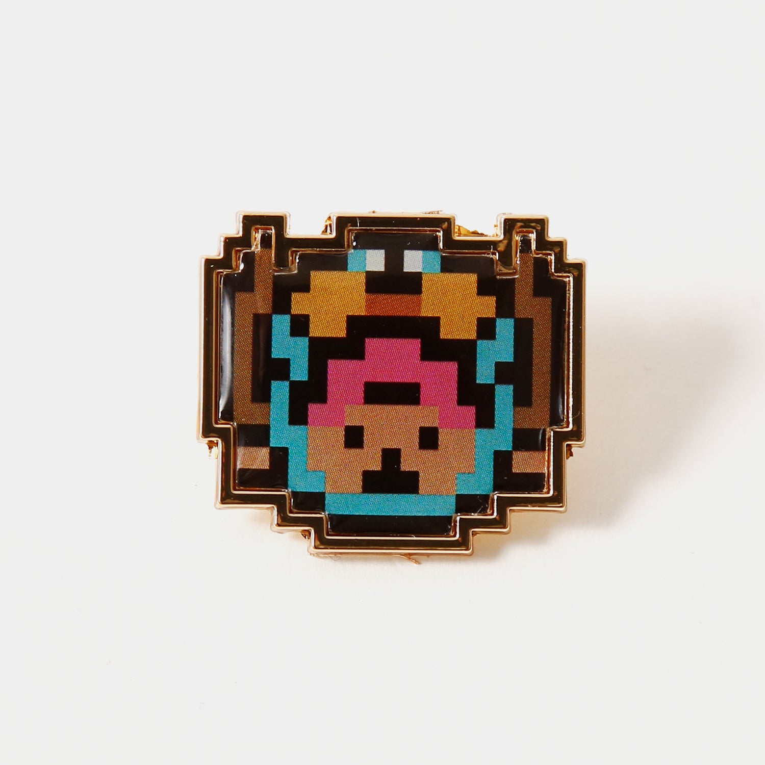 EGGHEAD EDITION  ver.1.5 Pins