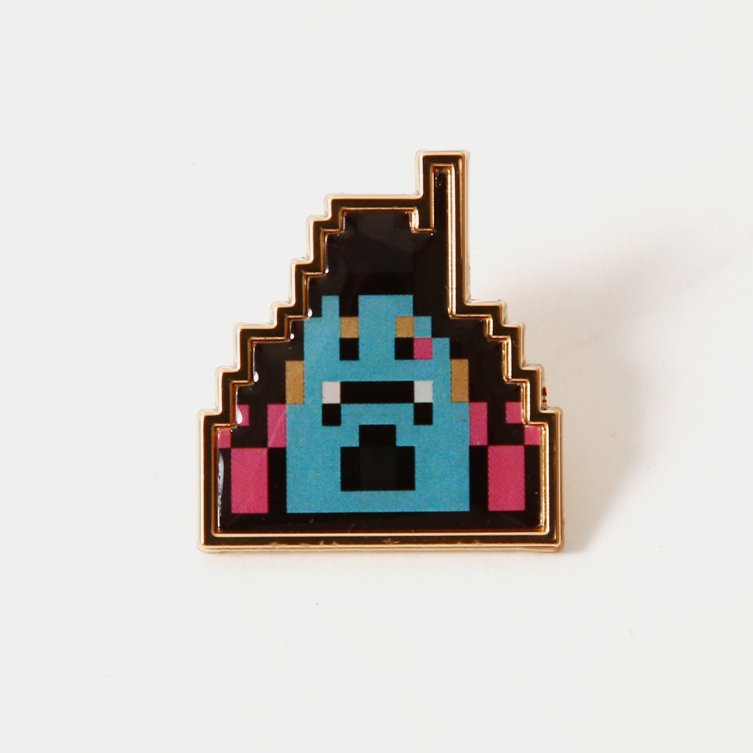EGGHEAD EDITION  ver.1.5 Pins