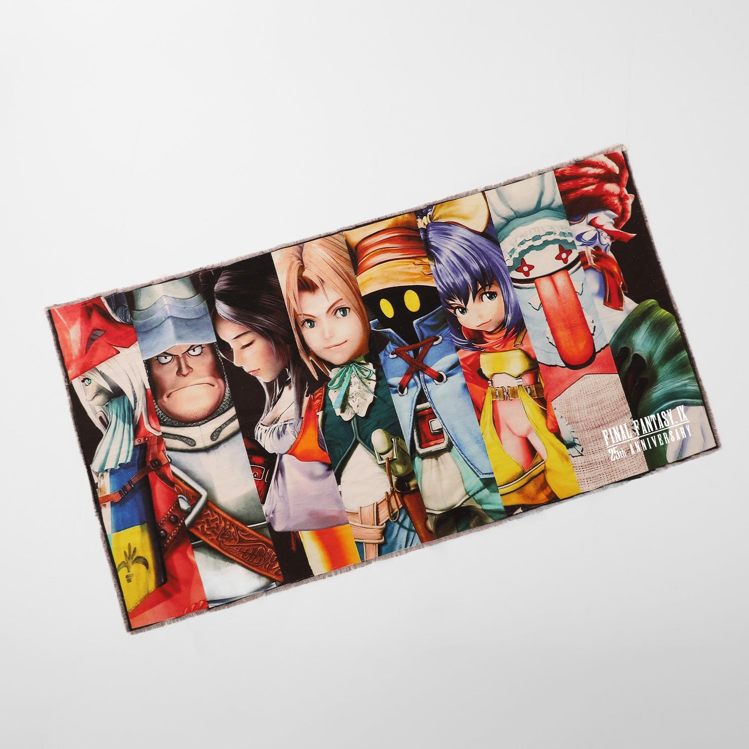 FF9 DAIMARU MATSUZAKAYA 　限定ラグマット FINAL FANTASY IX x DAIMARU MATSUZAKAYA COLLECTION – CALTLA