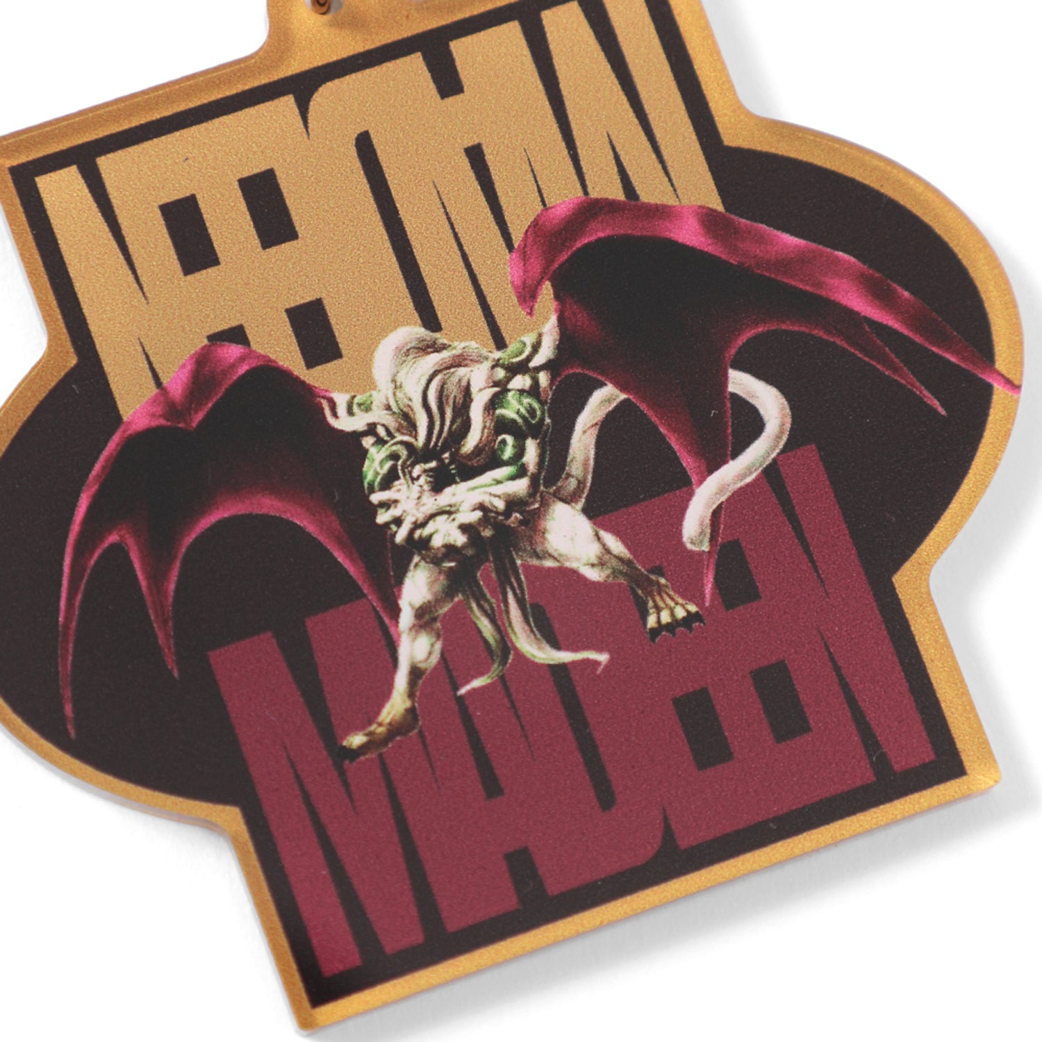 ファイナルファンタジーⅨ 召喚獣アクリルチャーム　コンプリートセット 召喚獣アクリルチャーム コンプリートセット（ファイナル