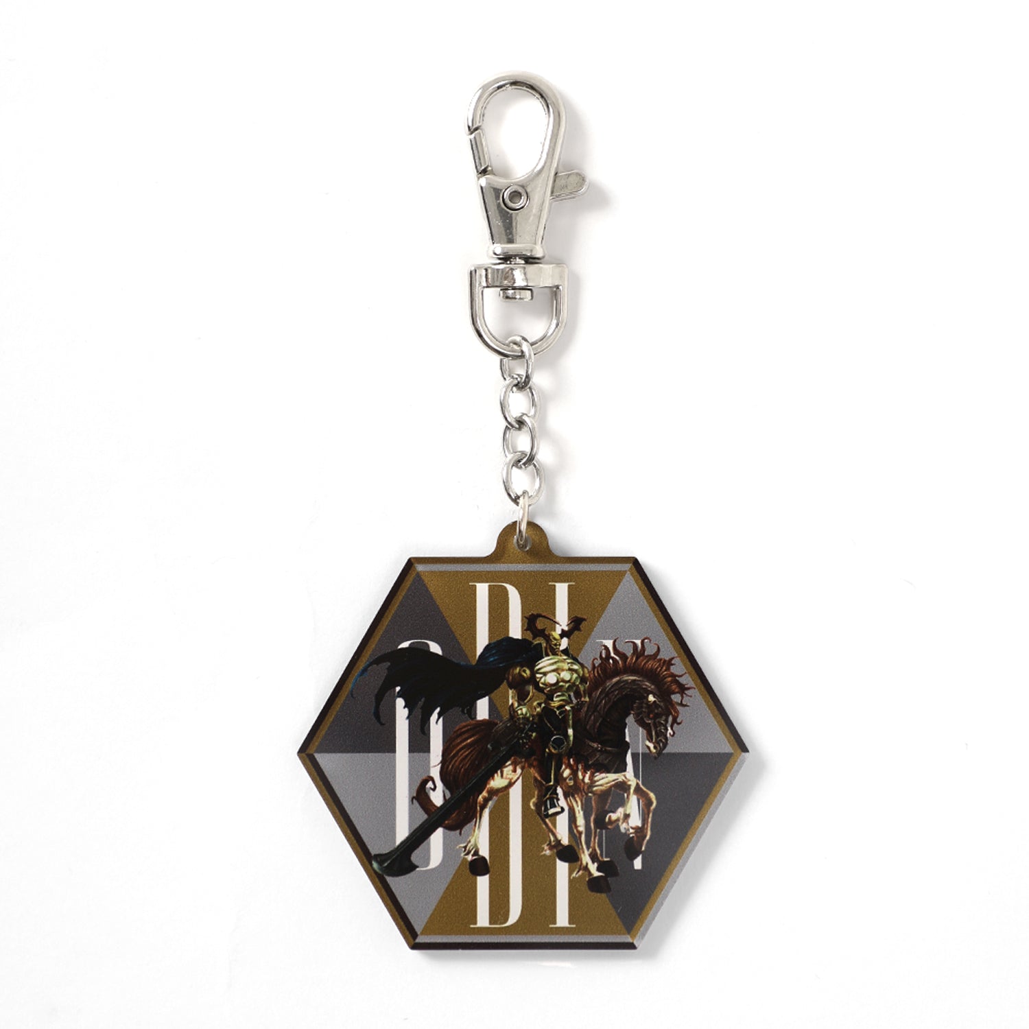 ファイナルファンタジーⅨ 召喚獣アクリルチャーム　コンプリートセット 召喚獣アクリルチャーム コンプリートセット（ファイナル