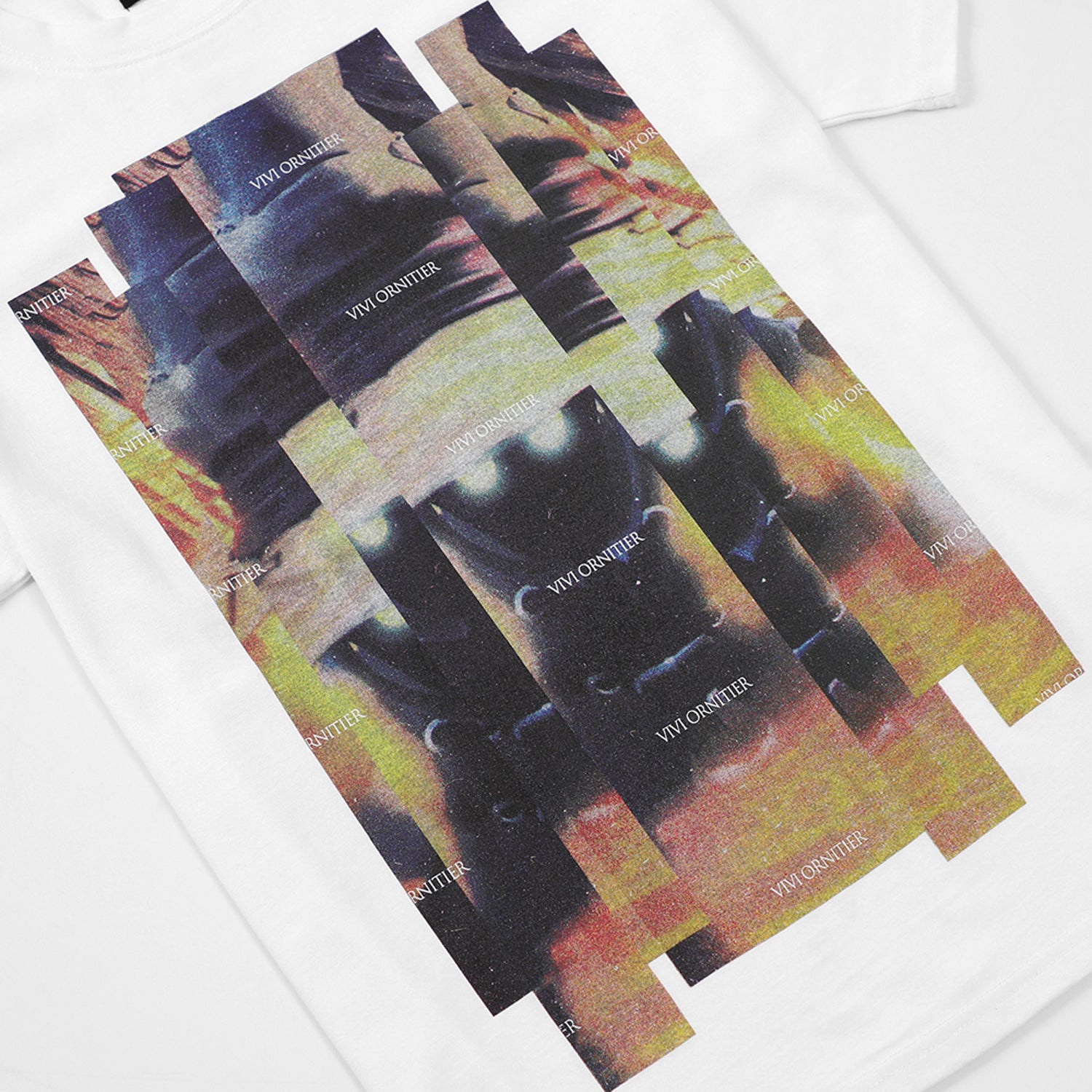グラフィックTシャツ ビビ（ファイナルファンタジーIX ） – CALTLA