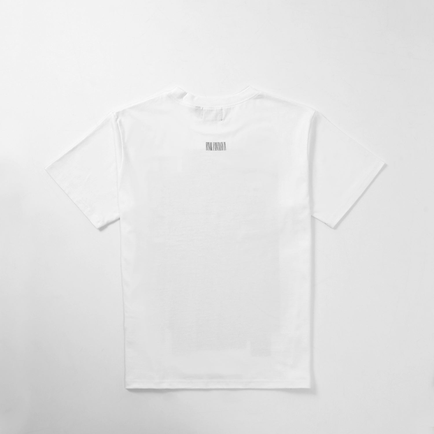 黒魔道士ビビ Tシャツ（XL） METALLIC WAVE Tシャツ [全3色] – muta Online Store
