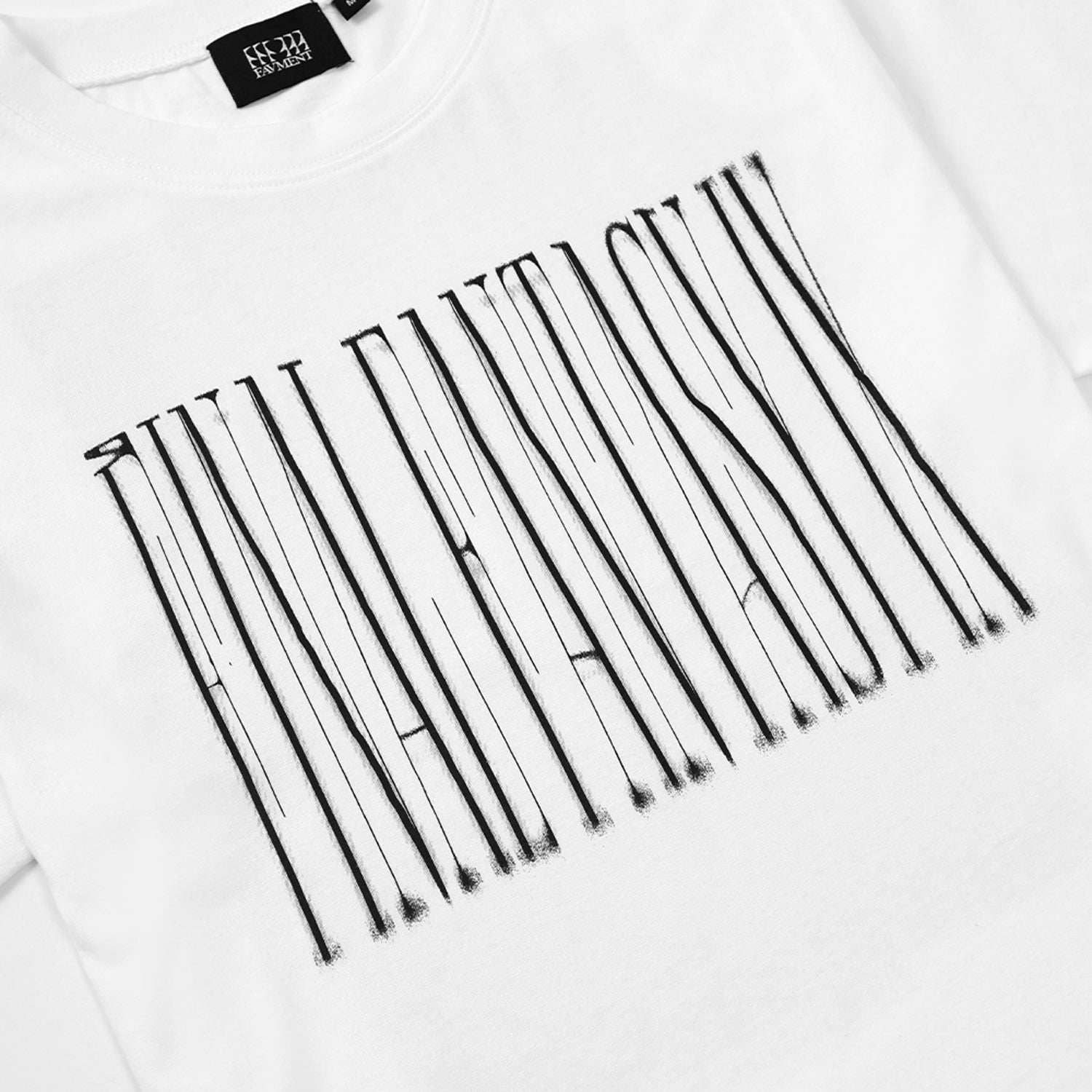 グラフィックTシャツ オーディン（ファイナルファンタジーIX）