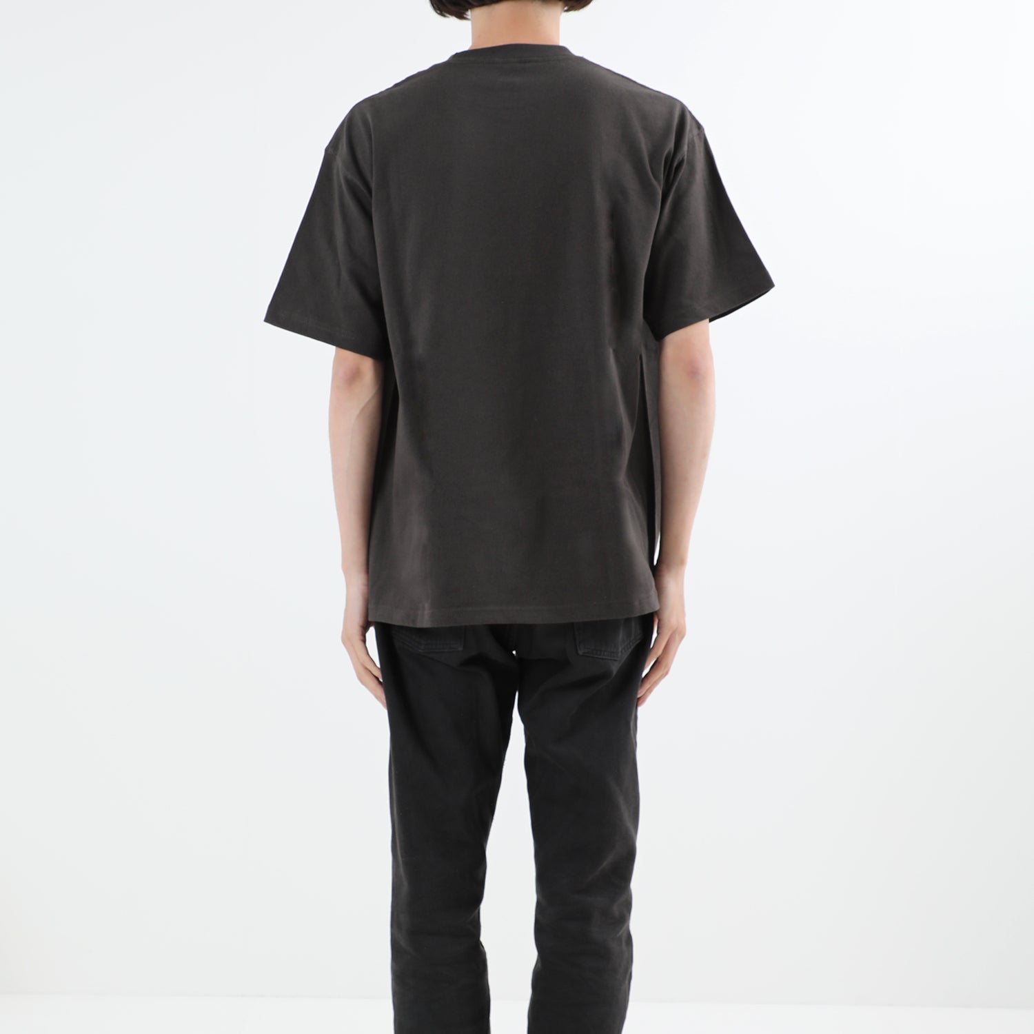 EGGHEAD EDITION  ver.1.5 T-shirt