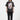 身長: 166cm  着用サイズ: M