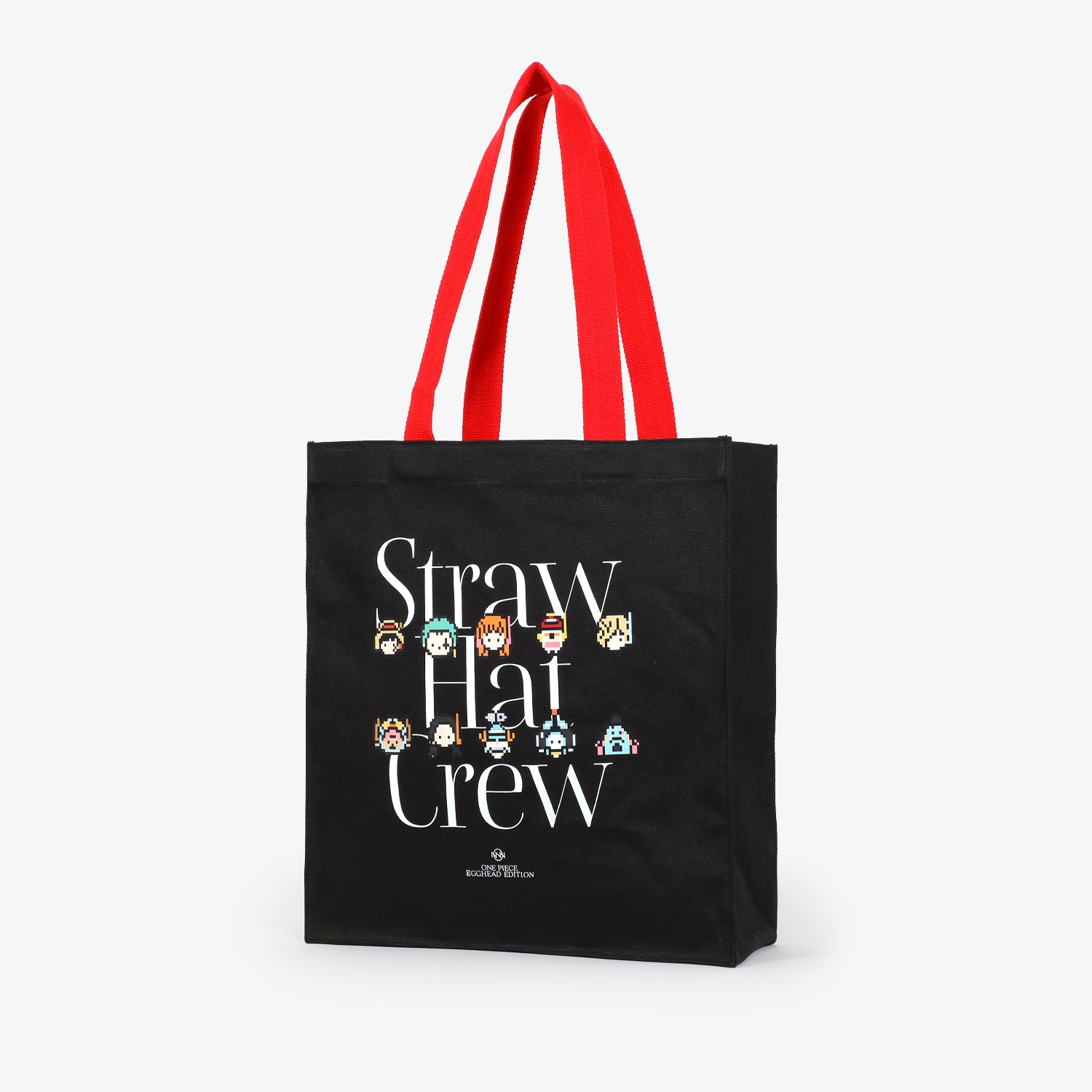 Canvas Tote Bag ver.2