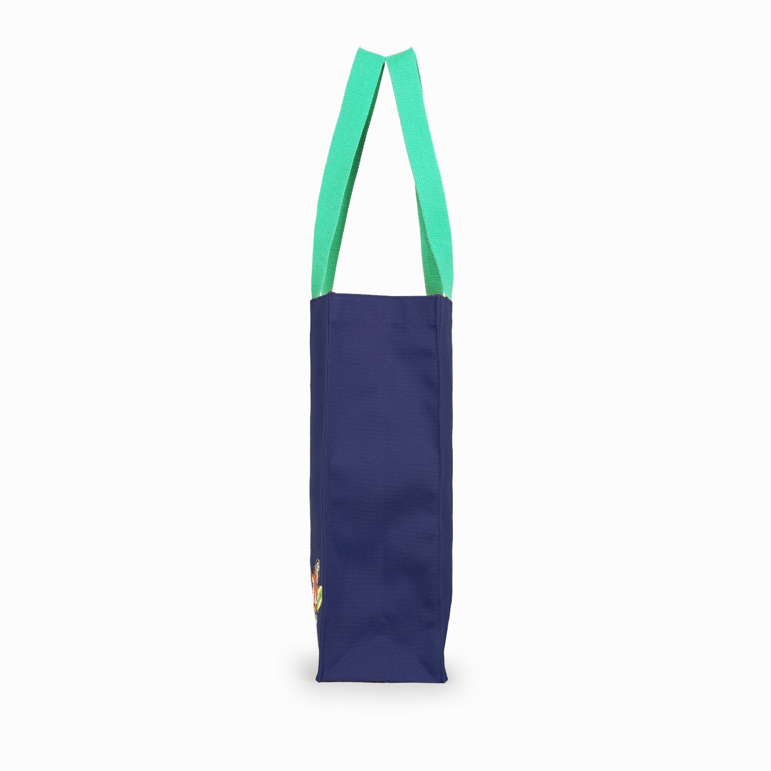 Canvas Tote Bag ver.1