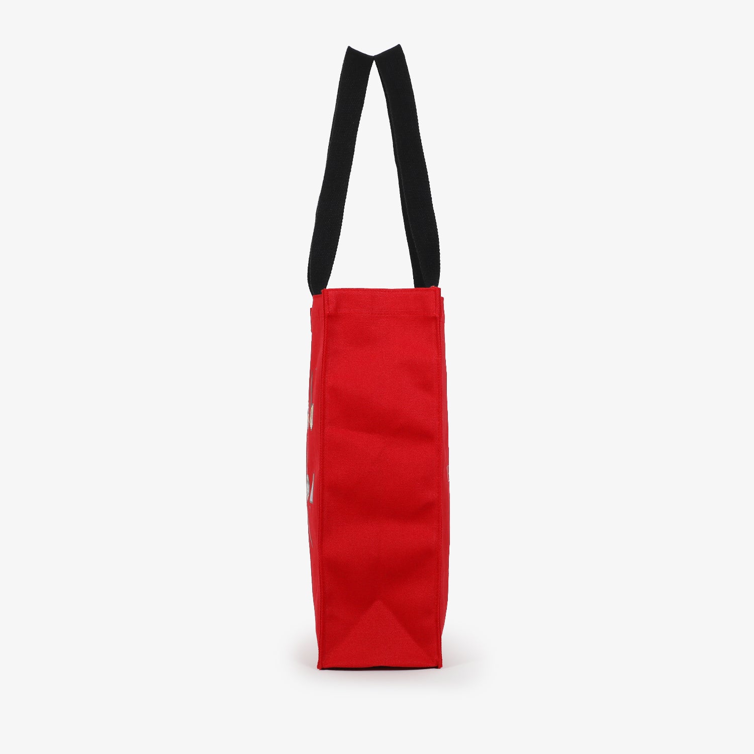 Canvas Tote Bag ver.2