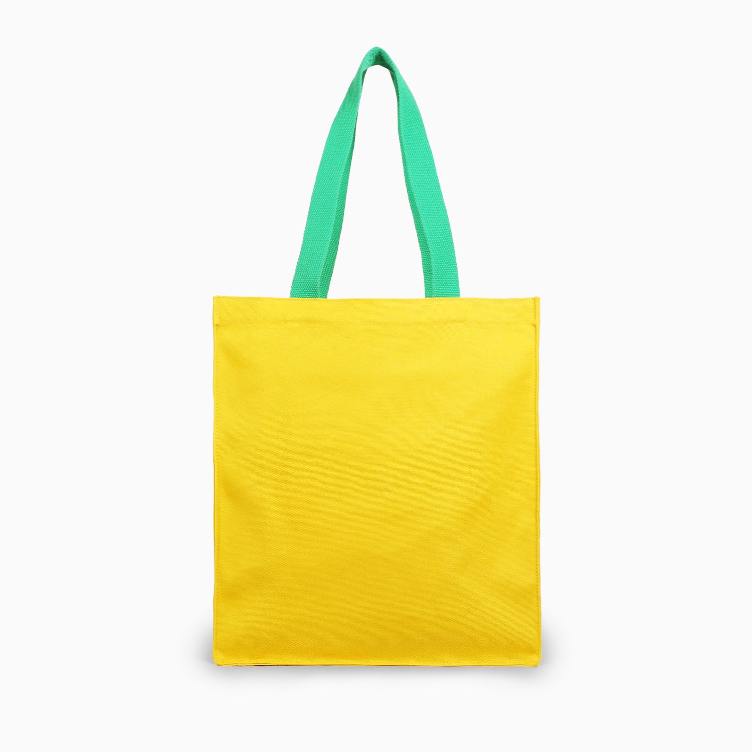 Canvas Tote Bag ver.1