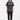 身長: 166cm  着用サイズ: L