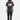 身長: 166cm  着用サイズ: L