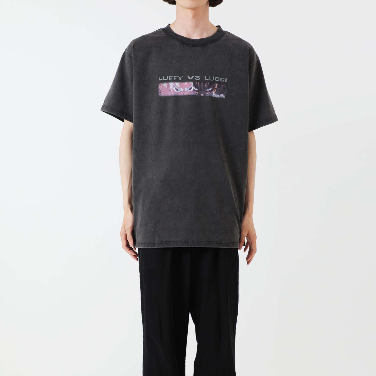 身長: 177cm  着用サイズ: XL