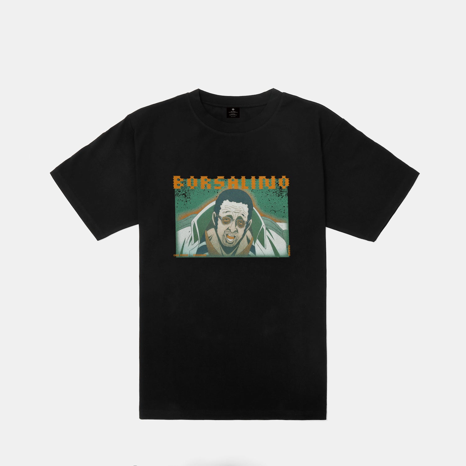 Borsalino T-shirt