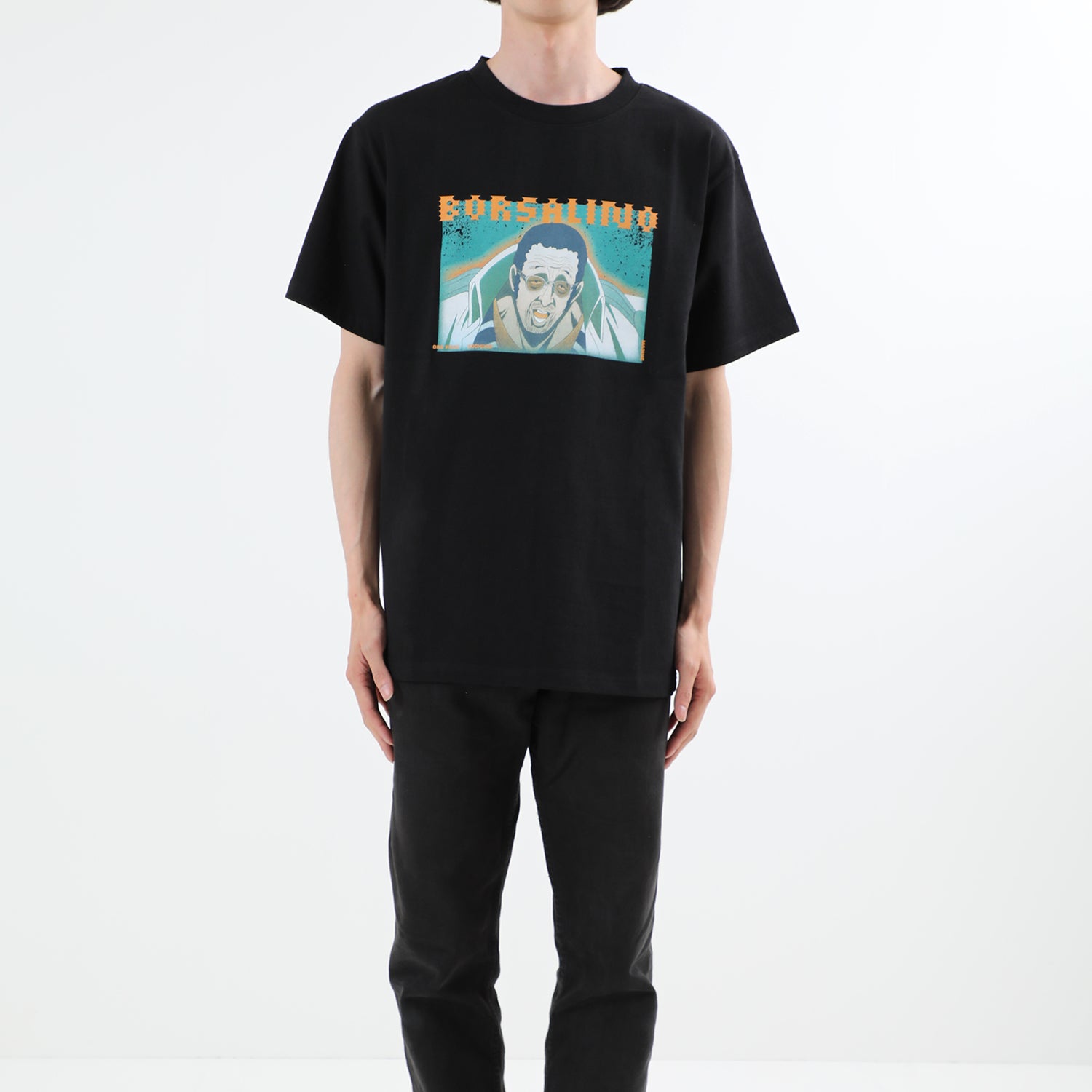 Borsalino T-shirt