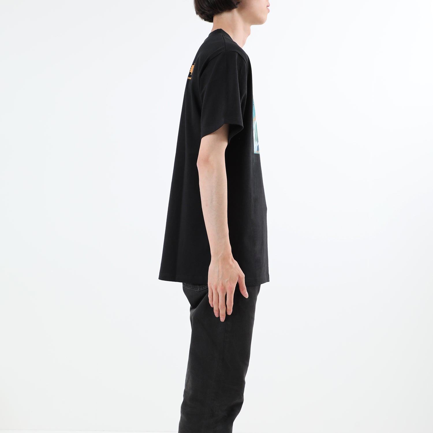 Borsalino T-shirt