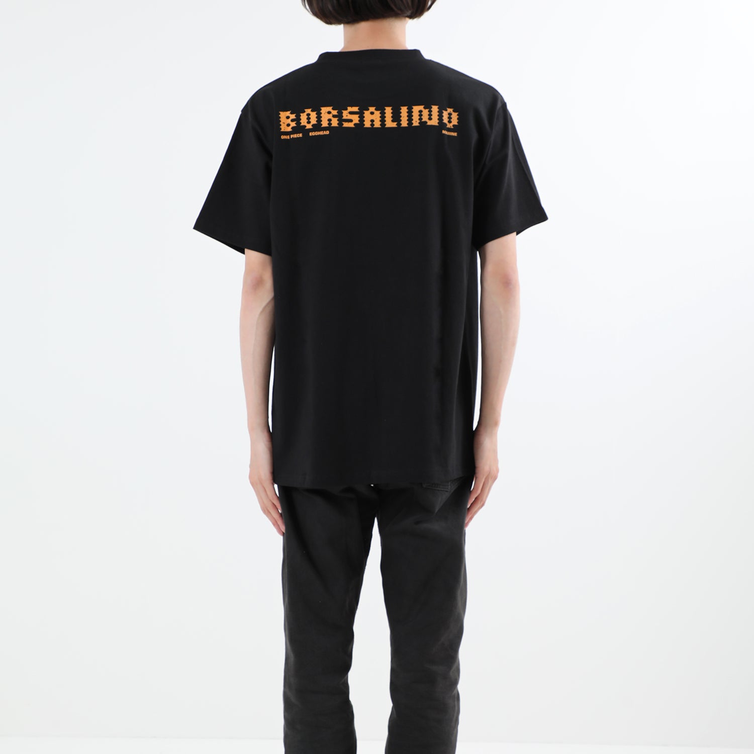 Borsalino T-shirt