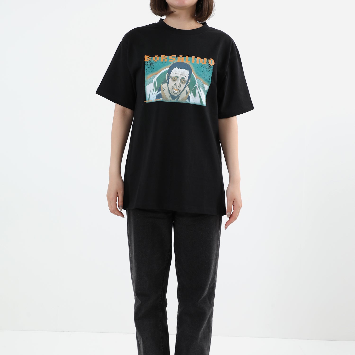 Borsalino T-shirt