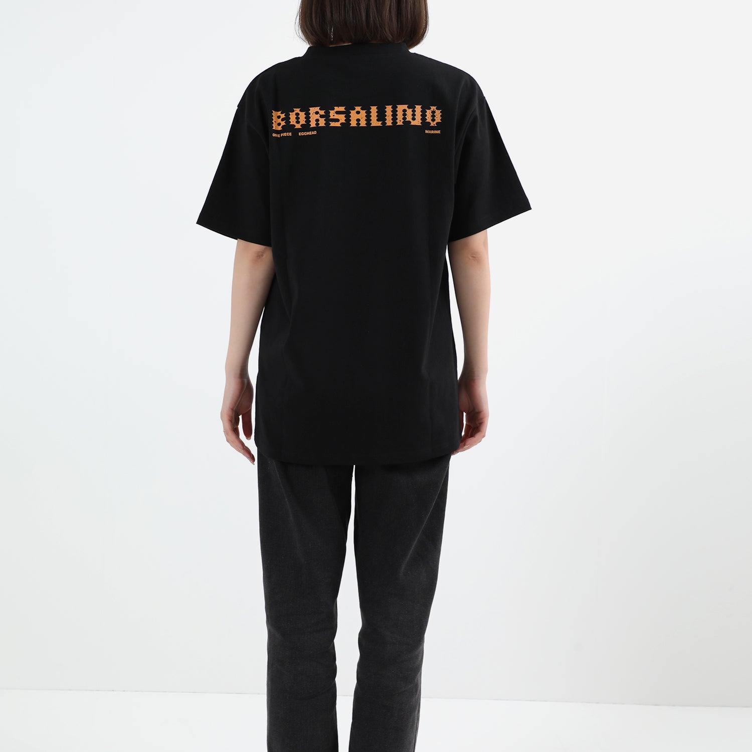 Borsalino T-shirt