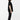 身長: 166cm  着用サイズ: M