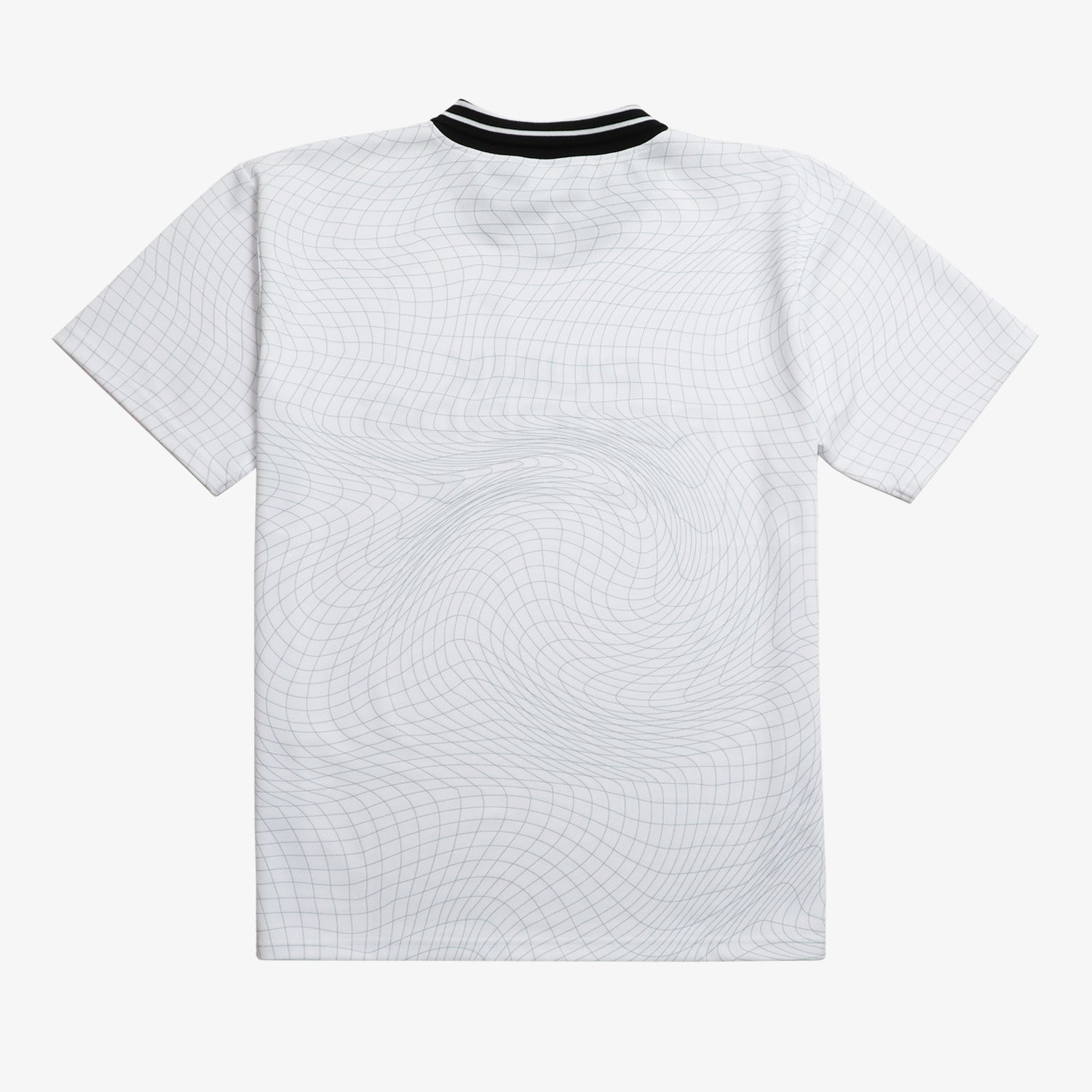 Game Shirt short-sleeve – CALTLA