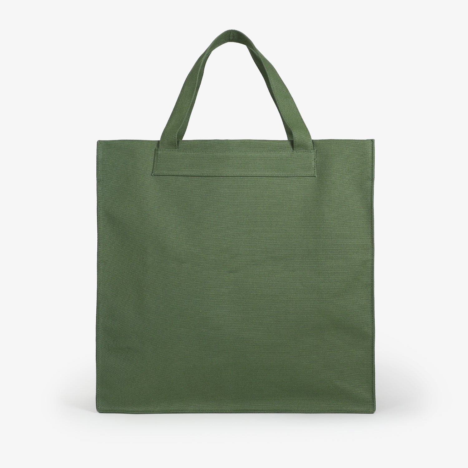 Heavy Canvas Bag