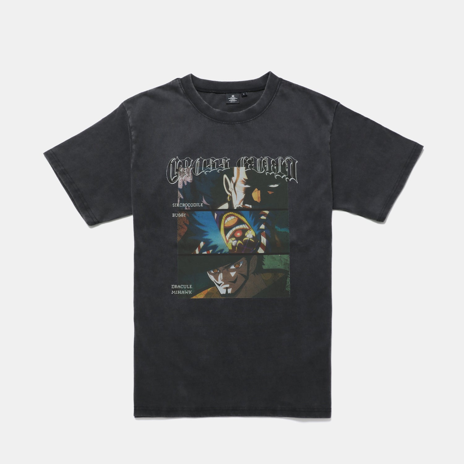 Cross Guild T-shirt