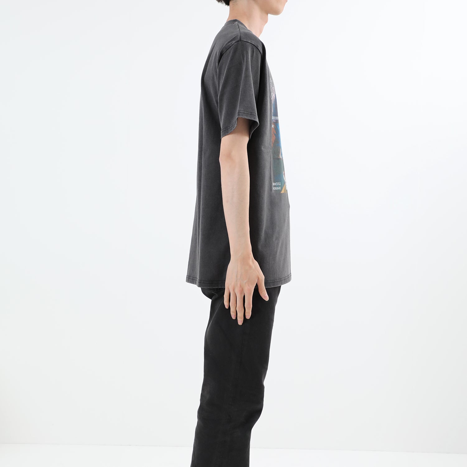 Cross Guild T-shirt