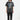 身長: 166cm  着用サイズ: L