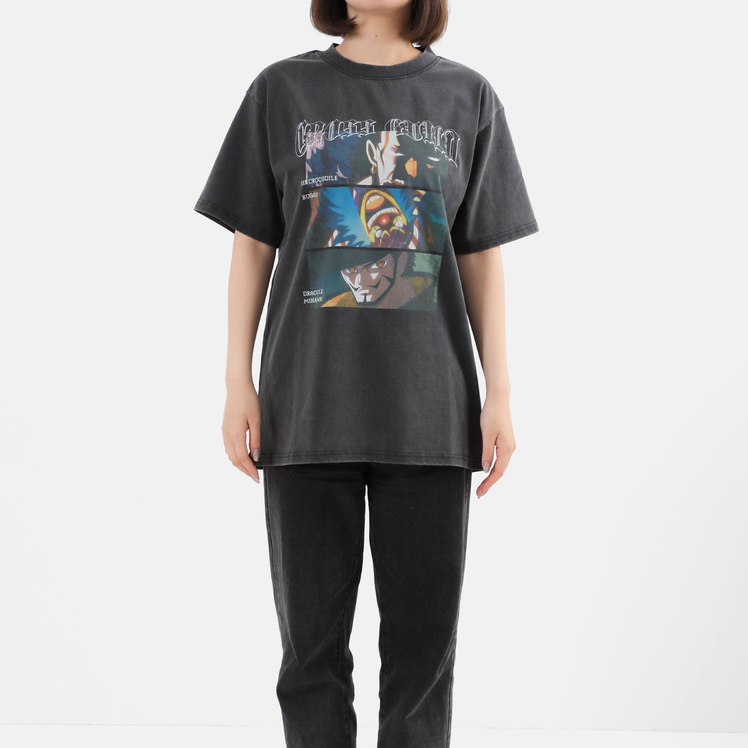 Cross Guild T-shirt