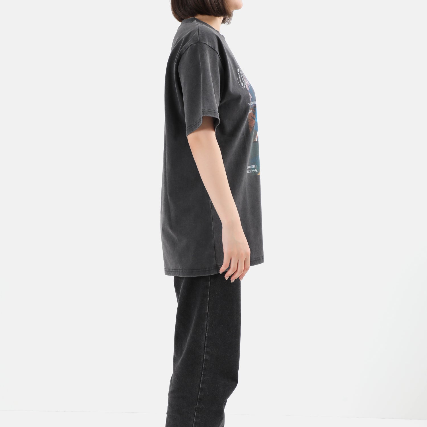 Cross Guild T-shirt