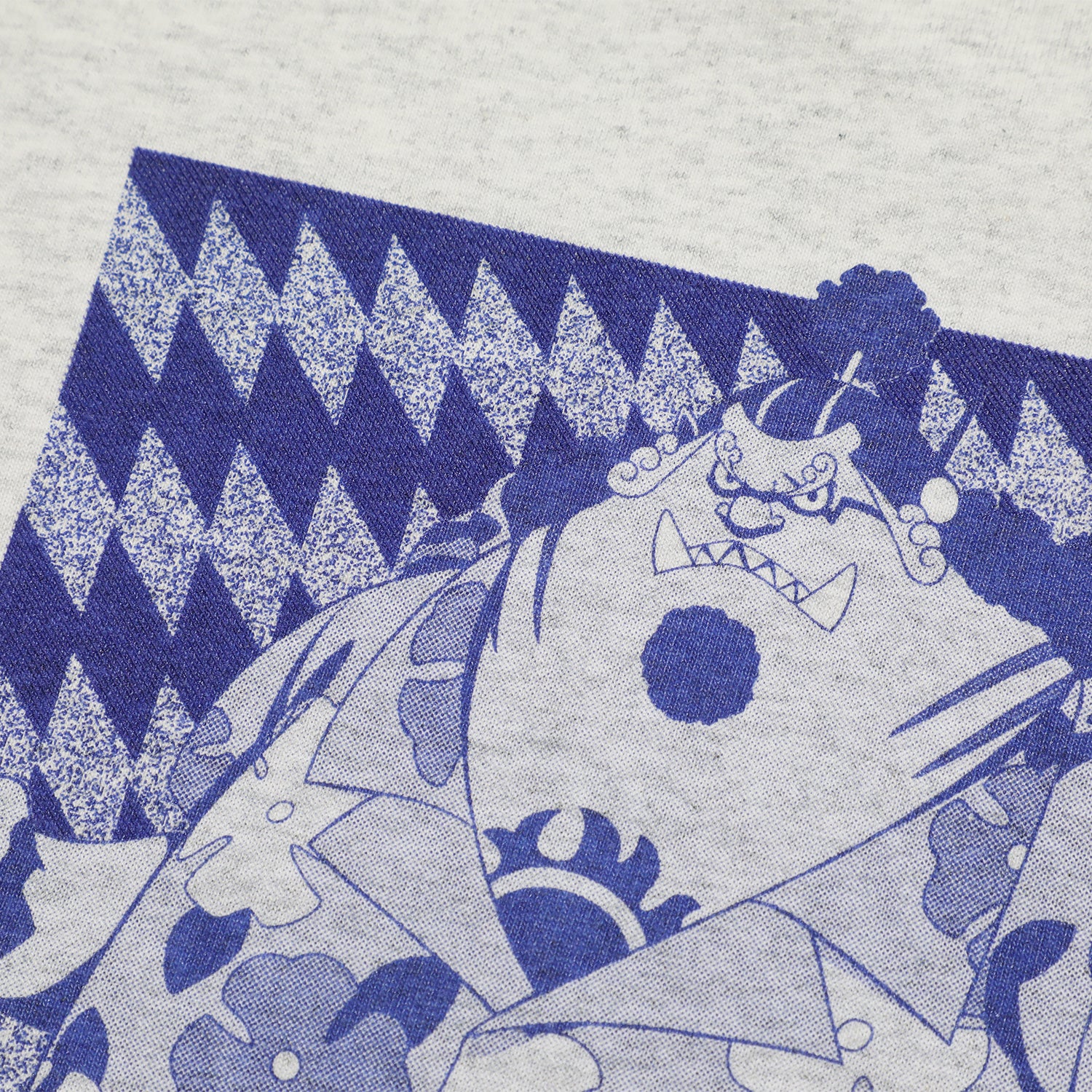 Jinbe  T-shirt