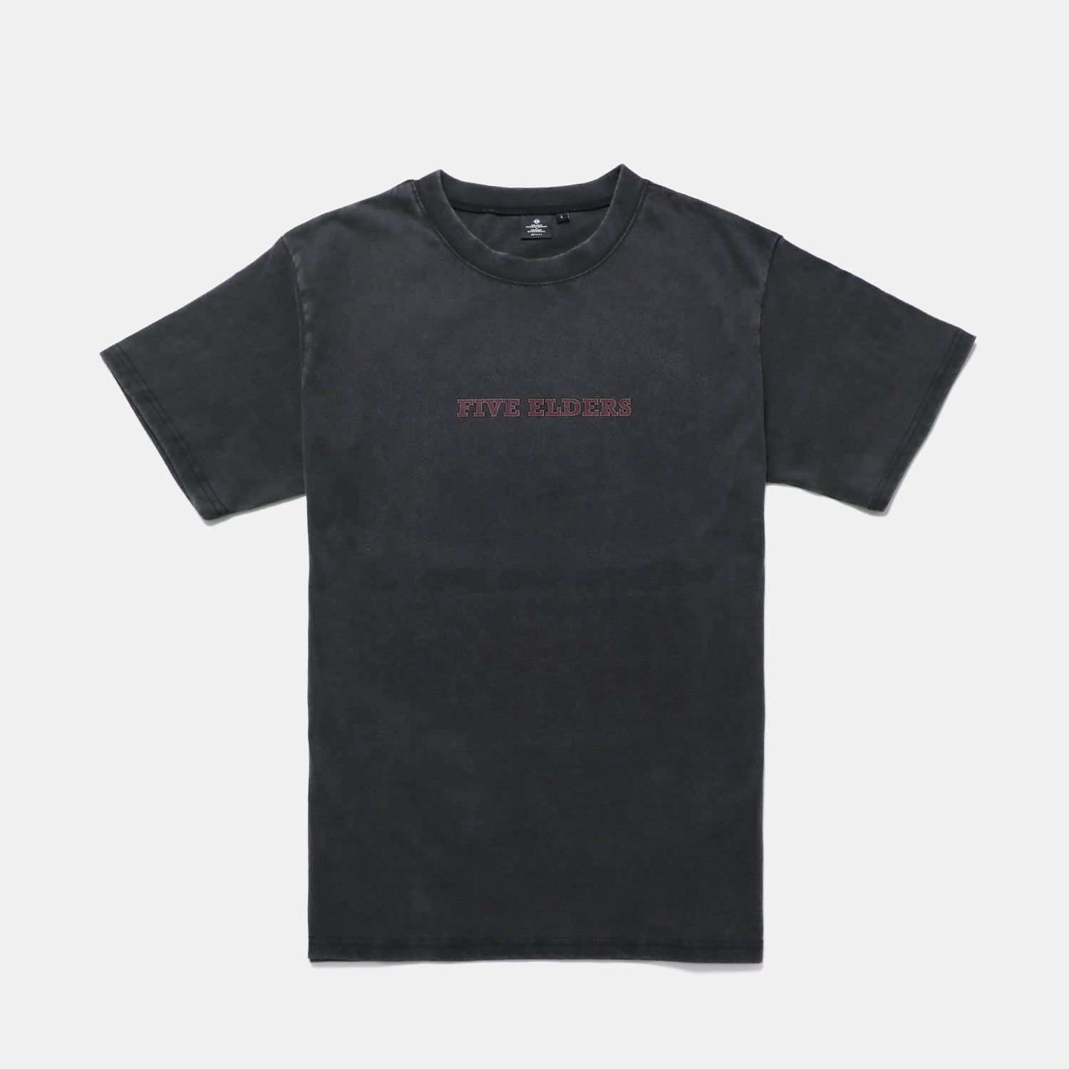 Five Elders T-shirt