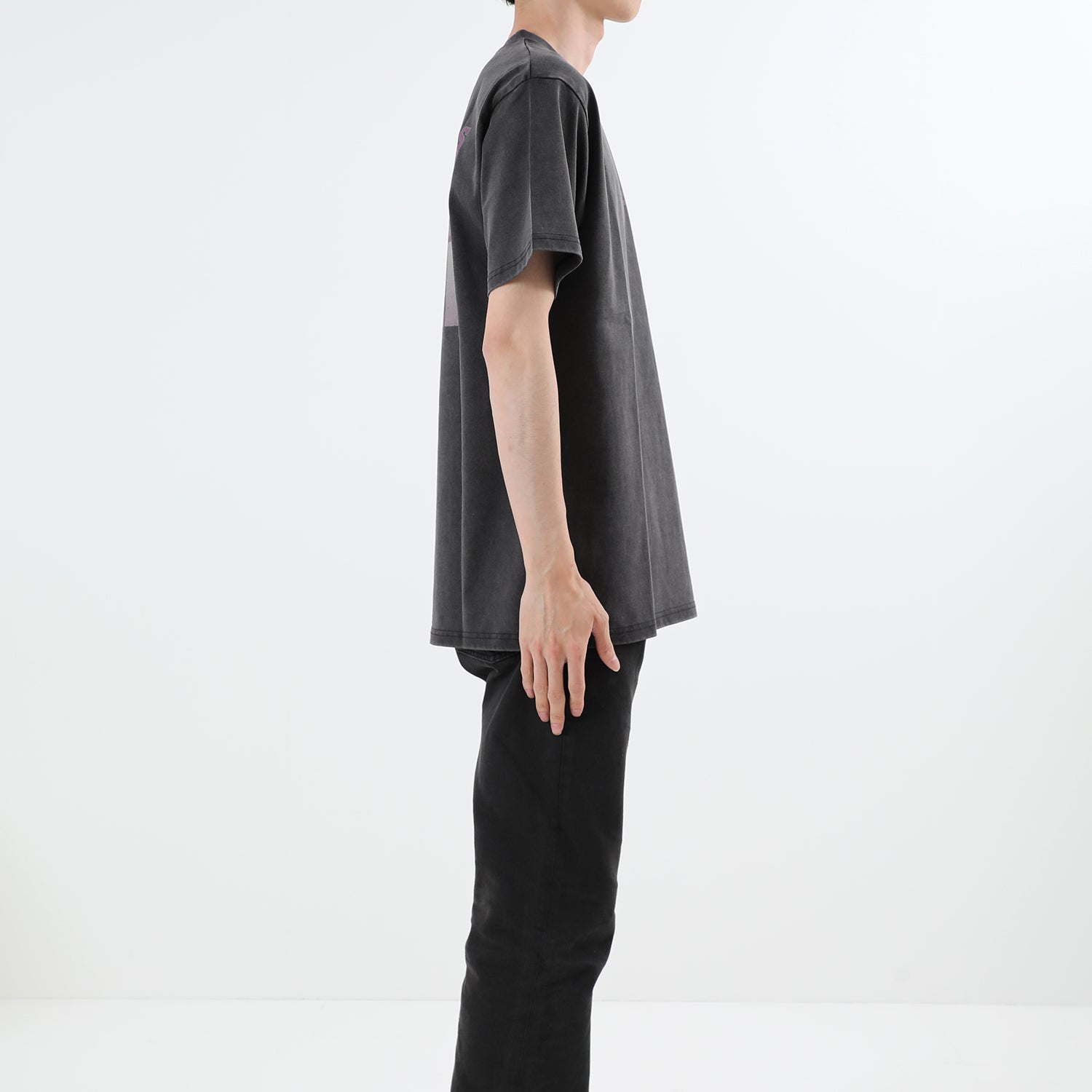 Five Elders T-shirt