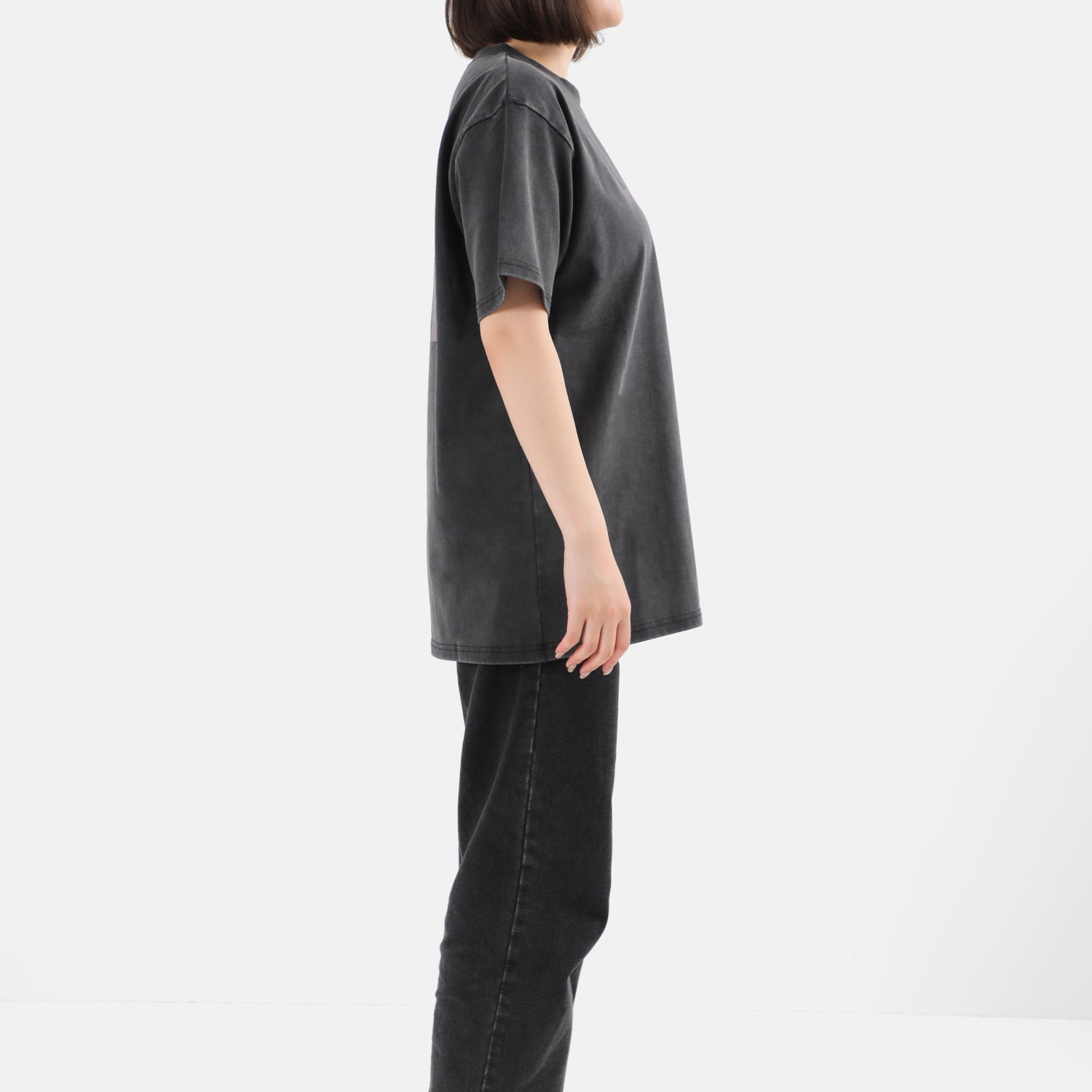 Five Elders T-shirt