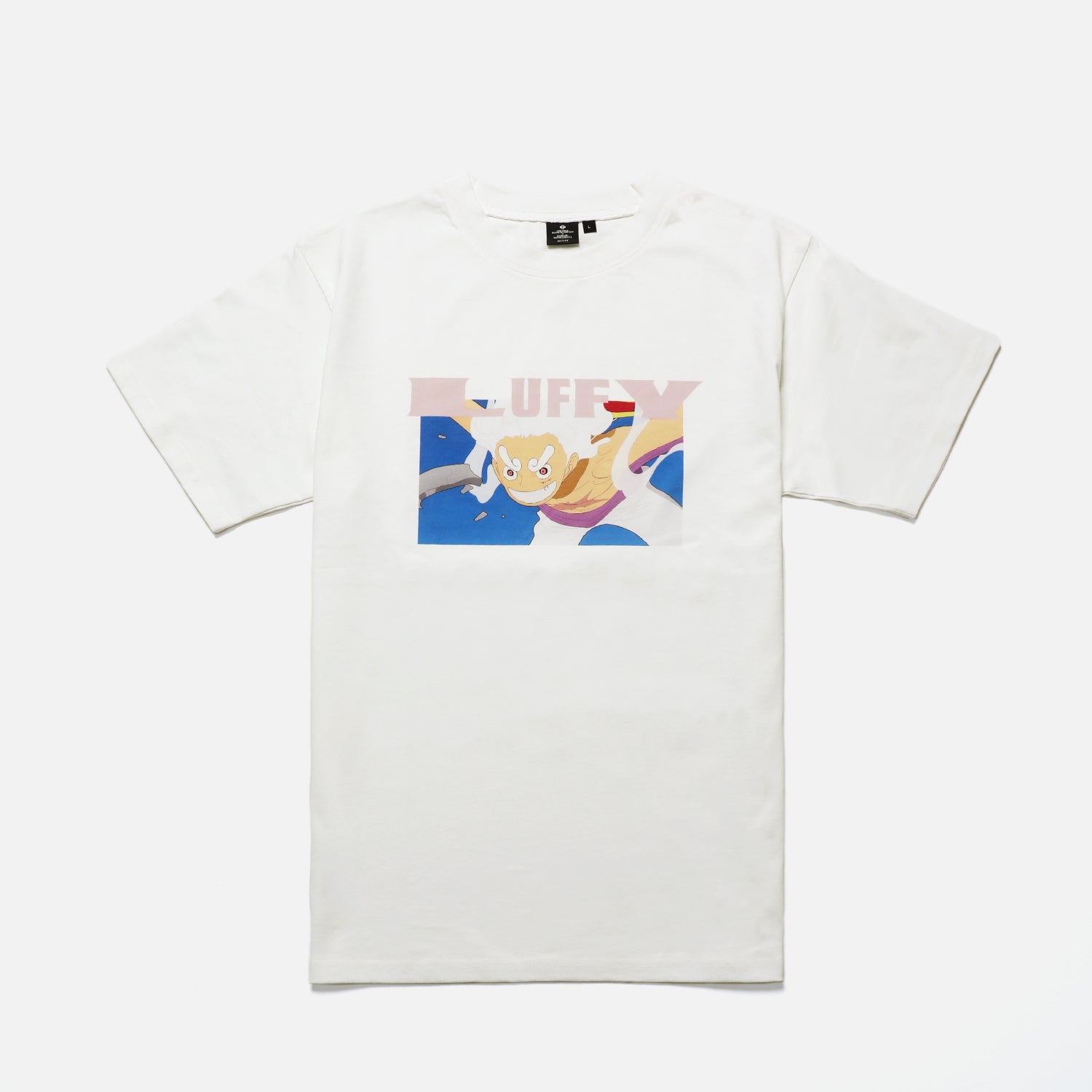 Monkey.D.Luffy GEAR5 T-shirt