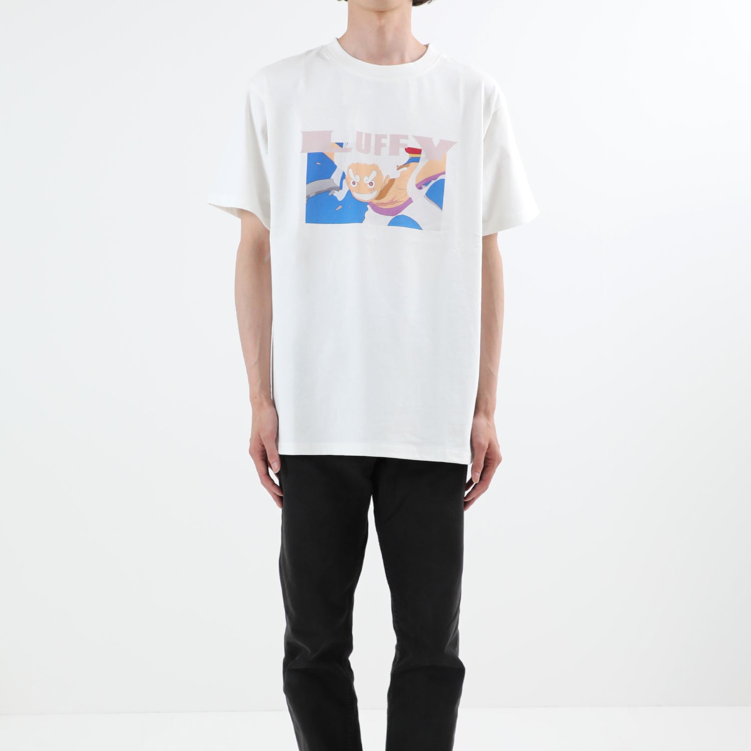 Monkey.D.Luffy GEAR5 T-shirt