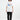 身長: 166cm  着用サイズ: L