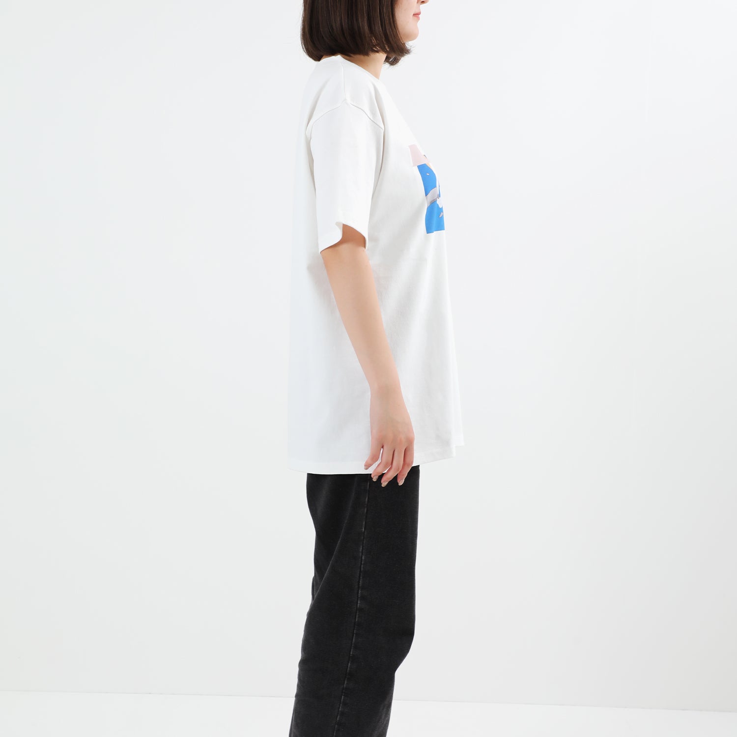 Monkey.D.Luffy GEAR5 T-shirt