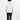 身長: 166cm  着用サイズ: L