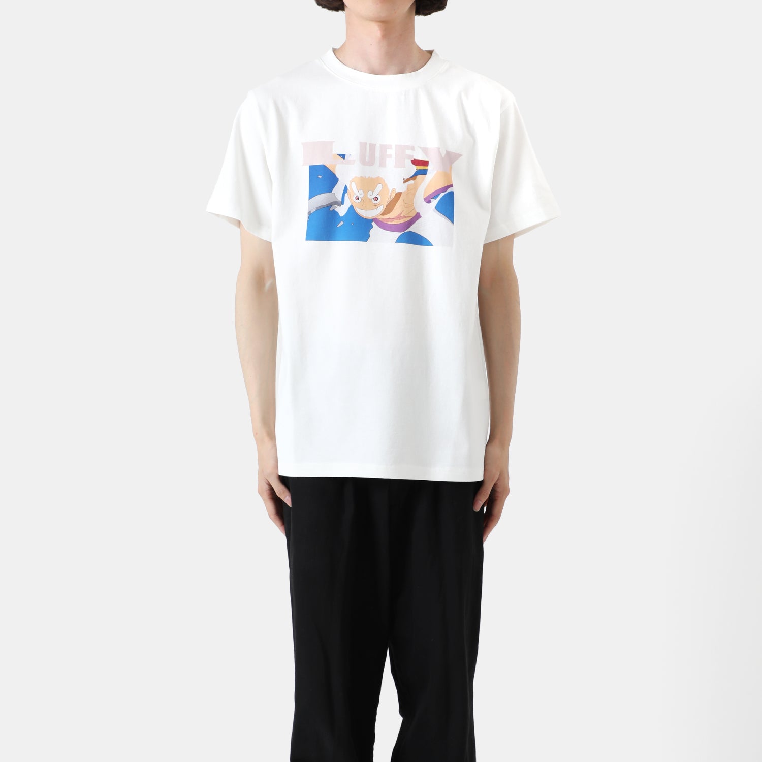 身長: 177cm  着用サイズ: M